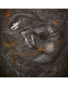 Nasheim - Jord Och Aska (Limited-Edition) CD