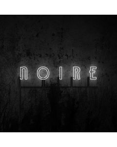 VNV Nation - Noire CD