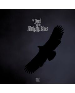 The Devil And The Almighty Blues - Tre CD