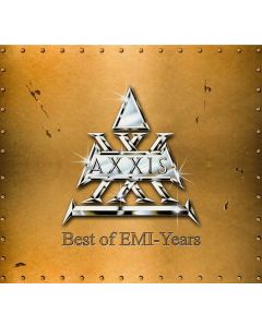 Axxis - Best Of EMI-Years CD