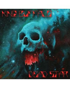 King Buffalo - Dead Star EP CD