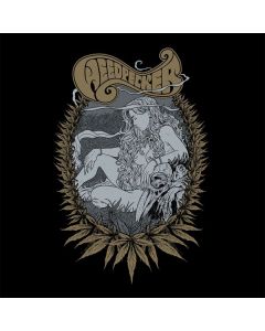 Weedpecker - Weedpecker CD