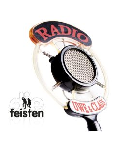 Die Feisten - Radio Uwe & Claus CD