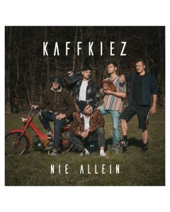 KAFFKIEZ - Nie Allein LP