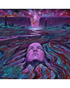 King Buffalo - Acheron (180g) (Liquid Blue Vinyl) LP