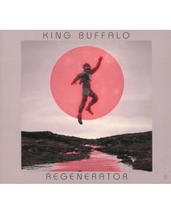King Buffalo - Regenerator CD