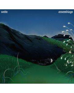 Weite - Assemblage (180g) LP