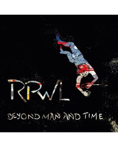 RPWL - Beyond Man And Time (180g) LP