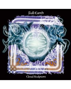 Full Earth - Cloud Sculptors (Limited Edition) (Colored Vinyl) LP