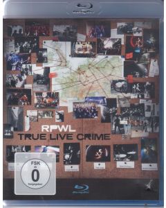 RPWL - True Live Crime BR