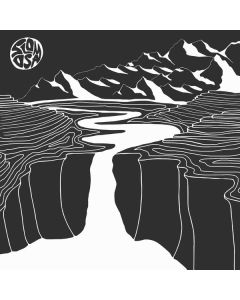 Slomosa - Tundra Rock CD