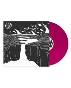 Slomosa - Tundra Rock (180g) (Limited Edition) (Magenta oder Tan Vinyl, Auslieferung nach Zufallsprinzip) LP