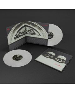 In Strict Confidence - Love Kills! LP