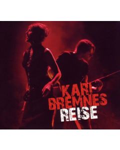 Kari Bremnes - Reise (180g) LP