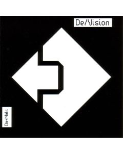 De/Vision - Da-Mals CD