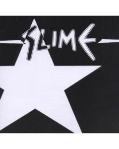 Slime - Slime 1 LP