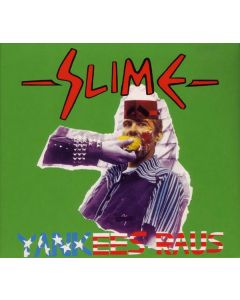 Slime - Yankees raus CD