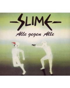 Slime - Alle gegen alle + Bonus CD
