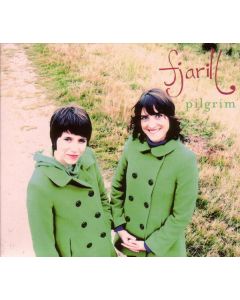 Fjarill - Pilgrim CD