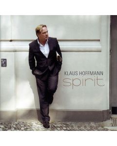 Klaus Hoffmann - Spirit CD