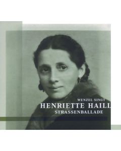 Hans-Eckardt Wenzel - Straßenballade CD