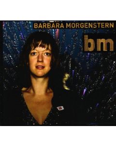 Barbara Morgenstern - BM CD