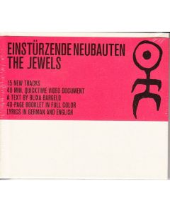 Einstürzende Neubauten - The Jewels CD