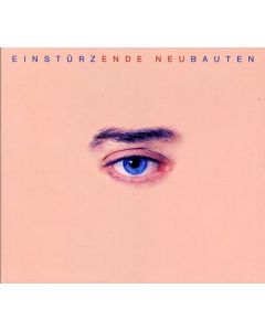 Einstürzende Neubauten - Ende neu CD