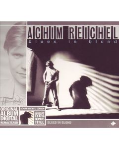 Achim Reichel - Blues in blond (+ Bonus Tracks) CD