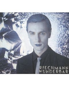 Riechmann - Wunderbar (180g) LP