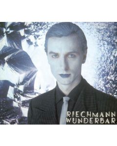 Riechmann - Wunderbar CD