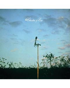 Cluster & Eno - Cluster & Eno CD