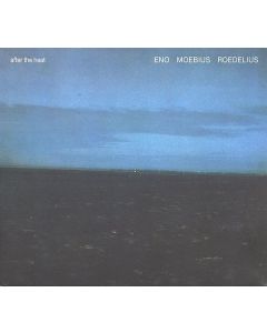 Brian Eno, Dieter Moebius & Hans-Joachim Roedelius - After The Heat (180g) LP