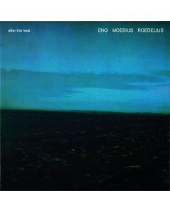 Brian Eno, Dieter Moebius & Hans-Joachim Roedelius - After The Heat CD