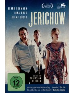 Jerichow DVD