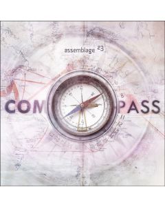 Assemblage 23 - Compass CD