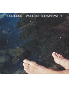 Roedelius - Wenn der Südwind weht (180g) LP