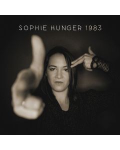 Sophie Hunger - 1983 (180g) (Limited Edition) (45 RPM) LP