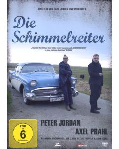 Die Schimmelreiter (2008) DVD