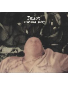 Faust (Krautrock) - Something Dirty CD