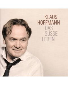 Klaus Hoffmann - Das süße Leben CD