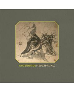 Ougenweide - Herzsprung CD