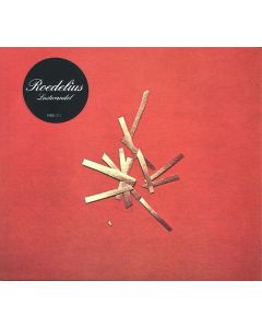 Roedelius - Lustwandel CD