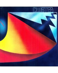 Cluster - Cluster '71 (180g) LP