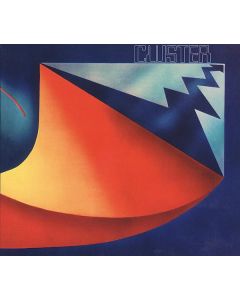 Cluster - Cluster '71 CD