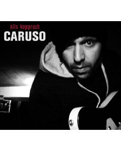 Nils Koppruch - Caruso LP