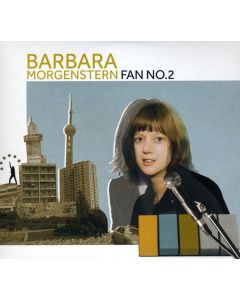 Barbara Morgenstern - Fan No. 2 (+ Bonus-CD) CD