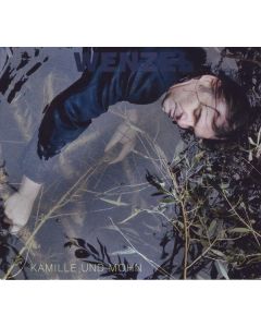 Hans-Eckardt Wenzel - Kamille und Mohn CD