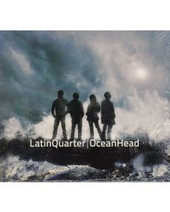 Latin Quarter - Ocean Head CD