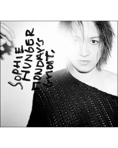 Sophie Hunger - Monday's Ghost (180g) LP
